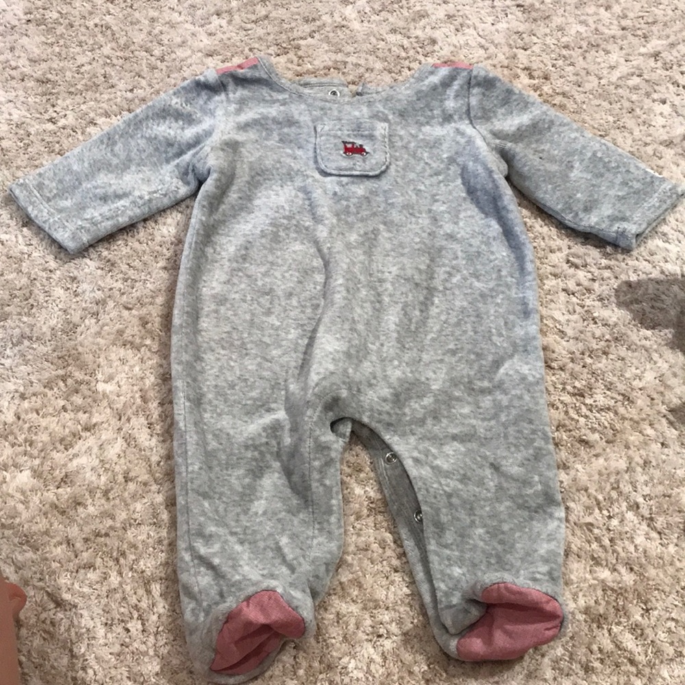 Janie Jack one piece